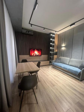 Stylish apartment, close to city center